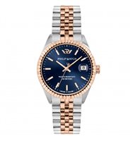 Orologio Philip Watch in Acciaio R8253597118 - R8253597118